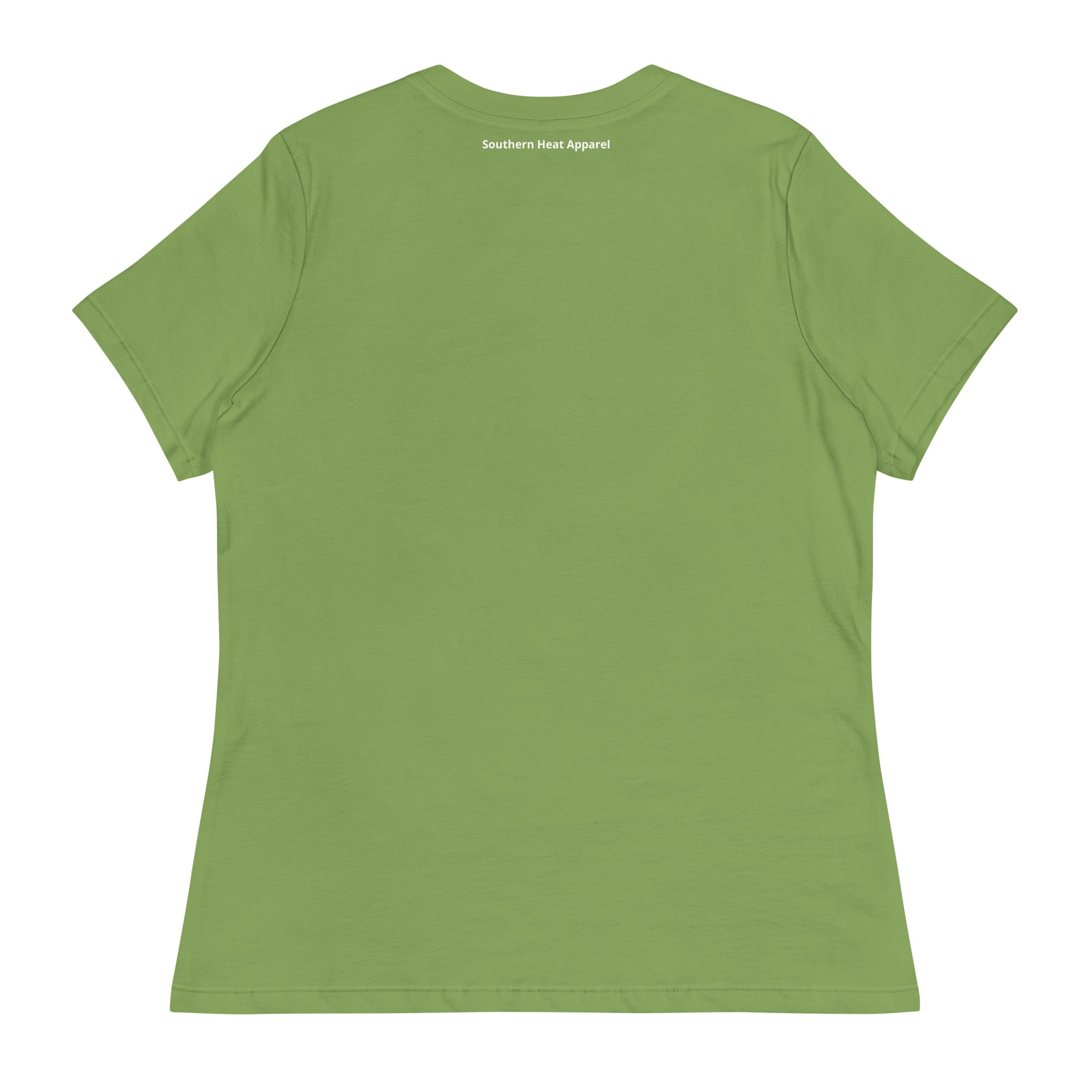 The Turt Shirt™-Women's Relaxed T-Shirt