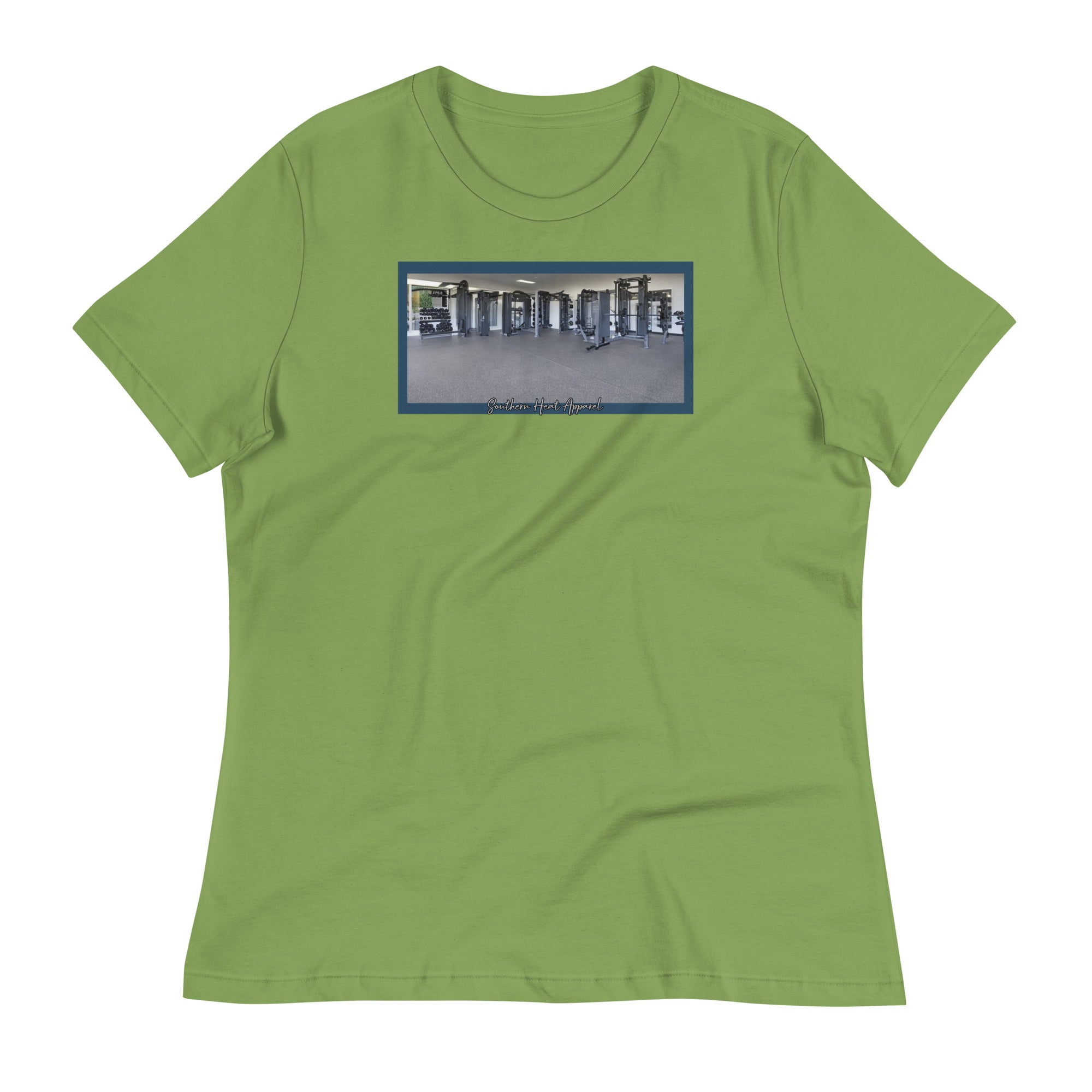 Strength-Women's Relaxed T-Shirt