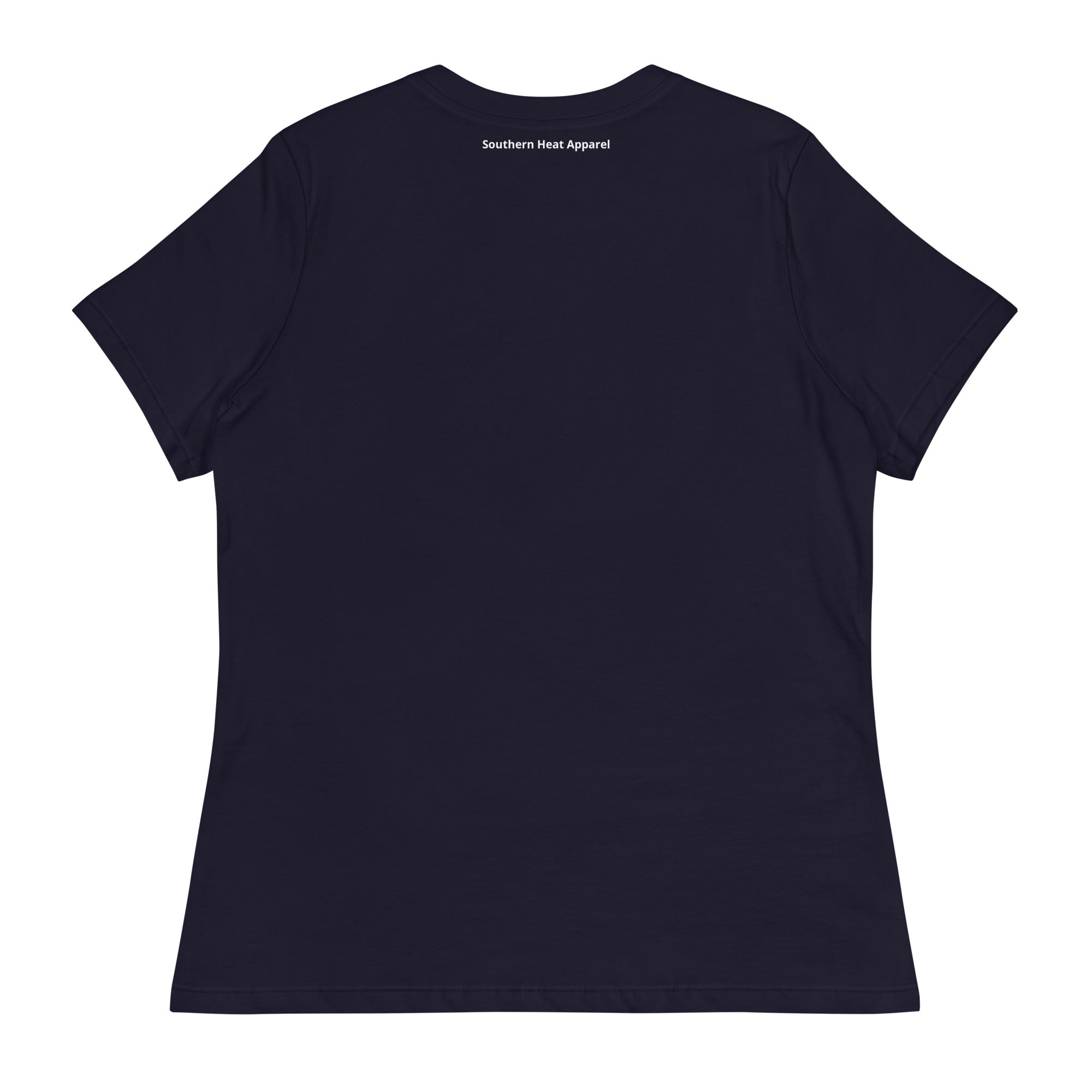 The Turt Shirt™-Women's Relaxed T-Shirt