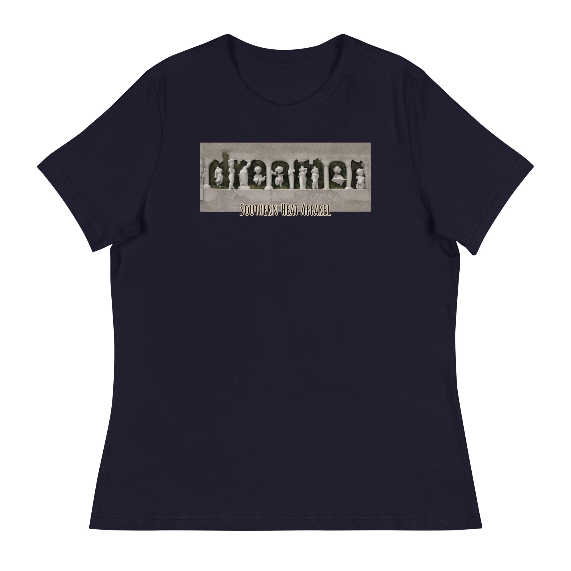 Dreamer-Women's Relaxed T-Shirt