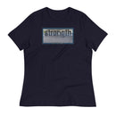 Strength-Women's Relaxed T-Shirt