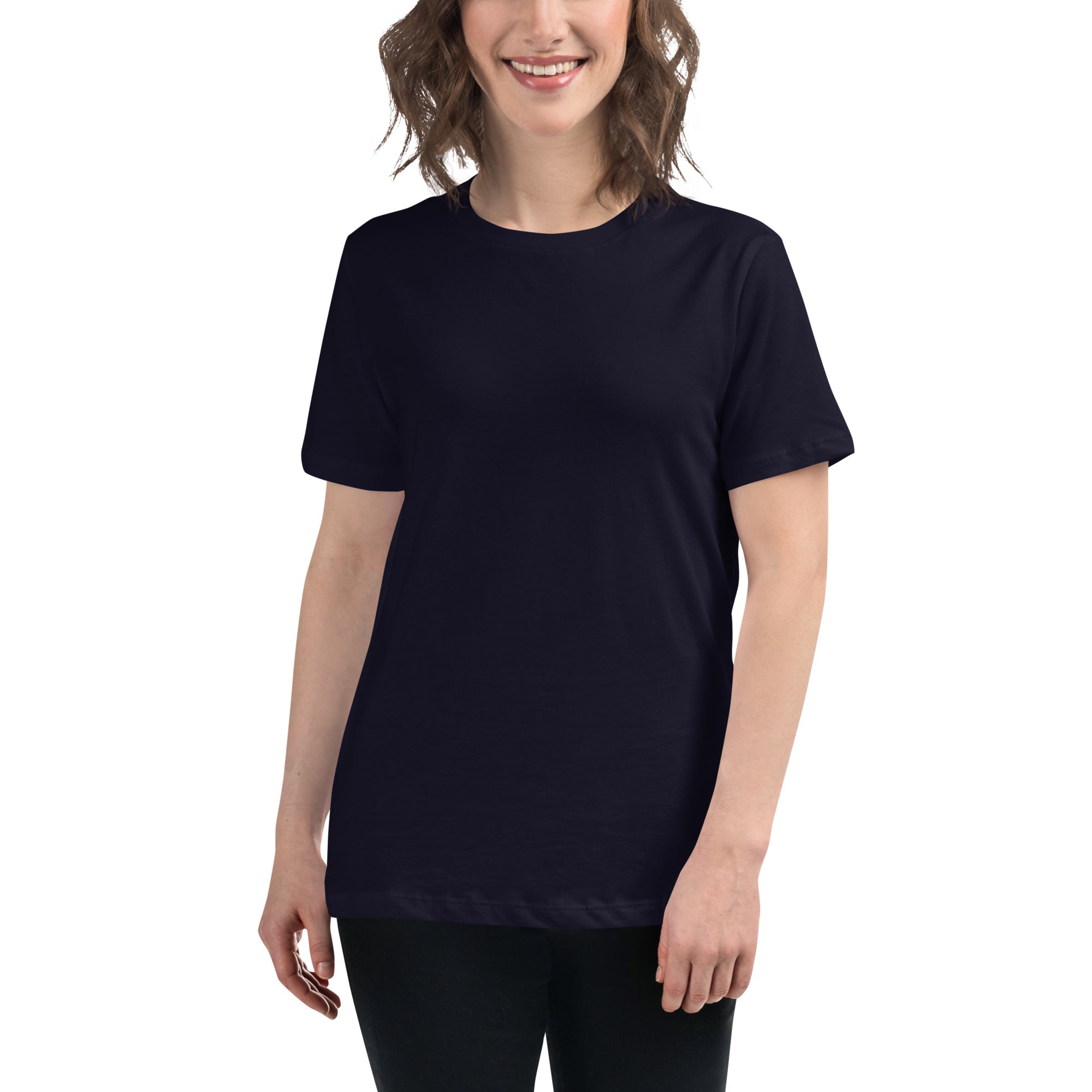Sounds of country-Women's Relaxed T-Shirt