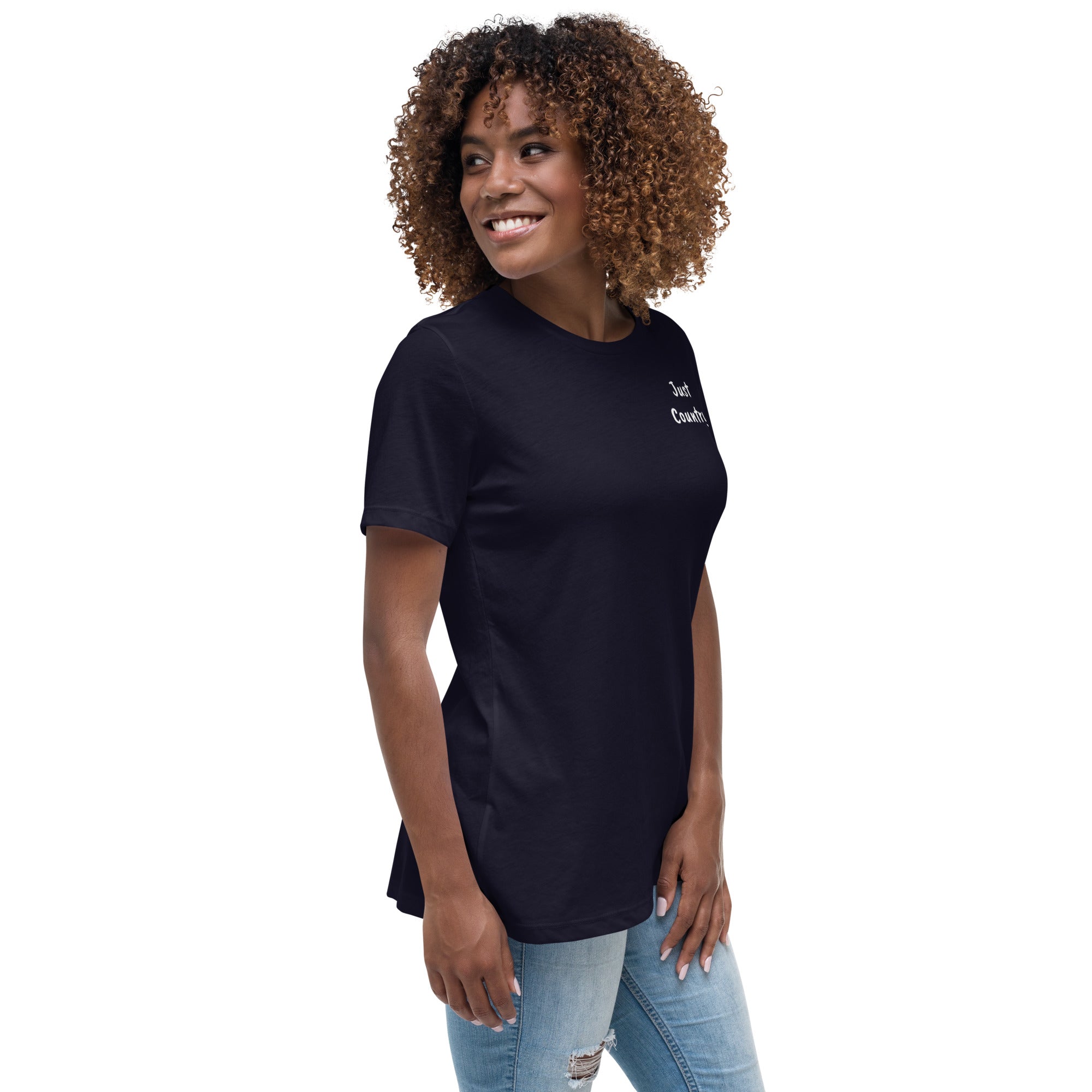 Just Country-Women's Relaxed T-Shirt