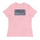 Strength-Women's Relaxed T-Shirt