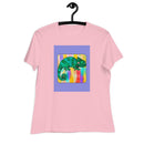 wc-Women's Relaxed T-Shirt