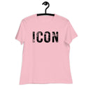 ICON-Women's Relaxed T-Shirt