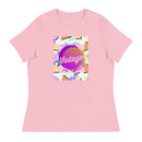 Vintage 2-Women's Relaxed T-Shirt