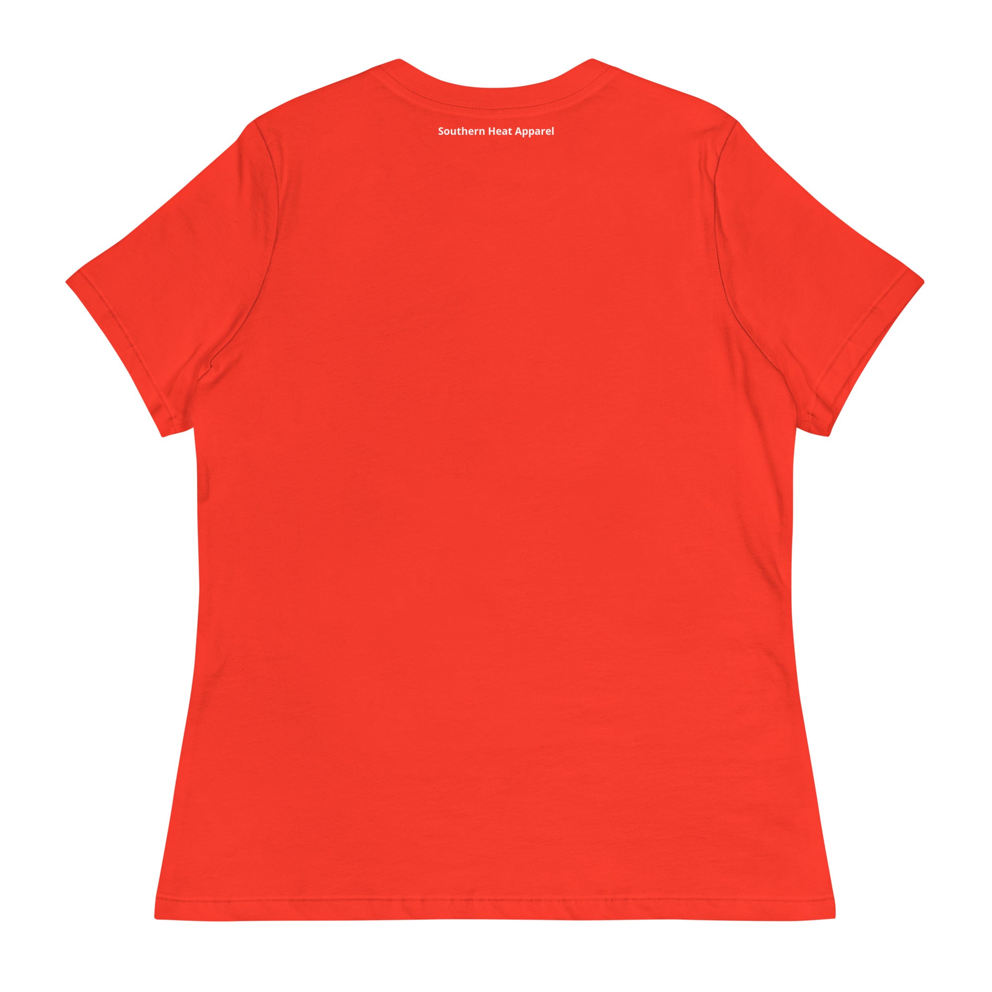 The Turt Shirt™-Women's Relaxed T-Shirt