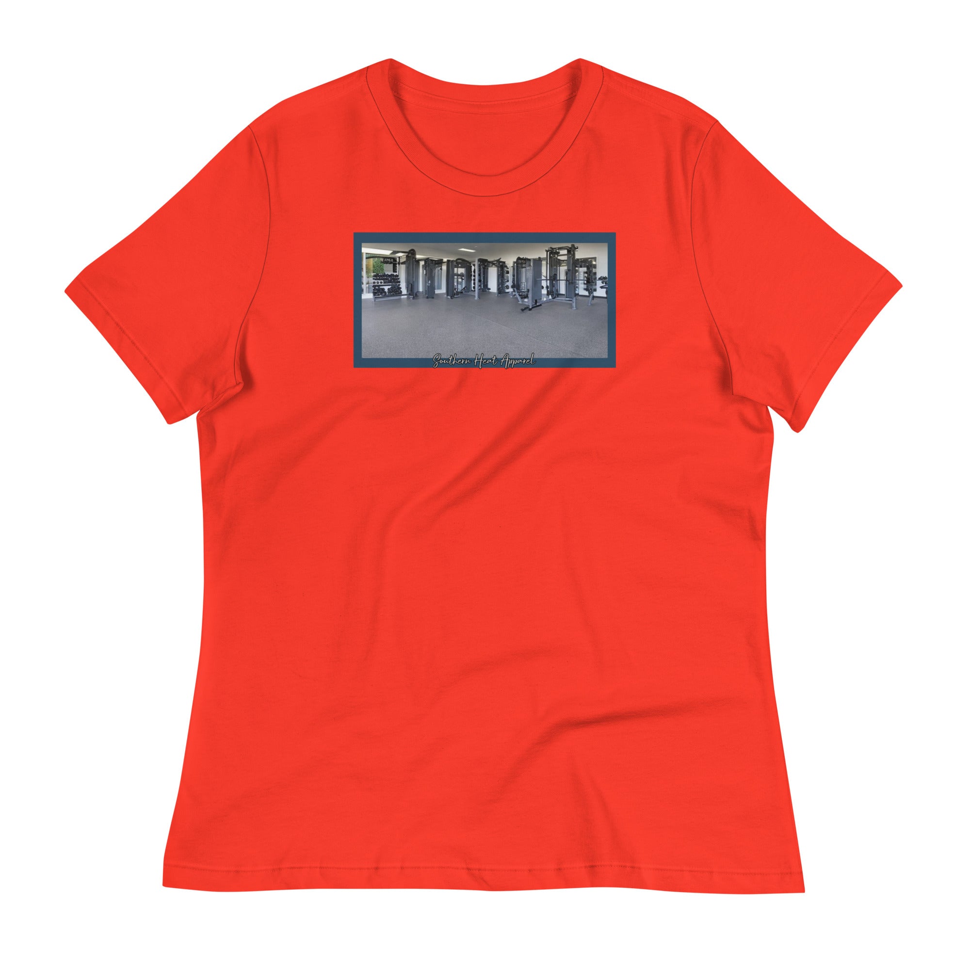 Strength-Women's Relaxed T-Shirt